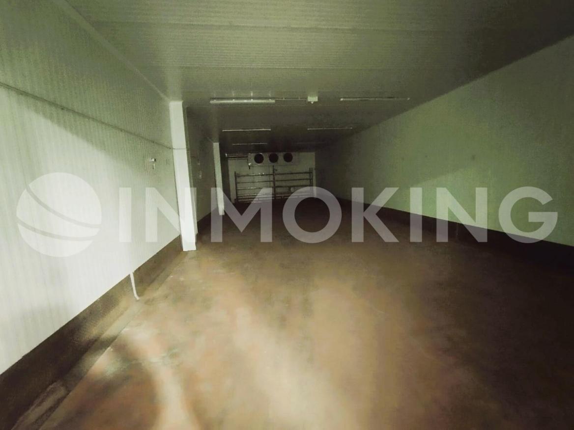 Foto de la propiedad Nave en venta en Toledo